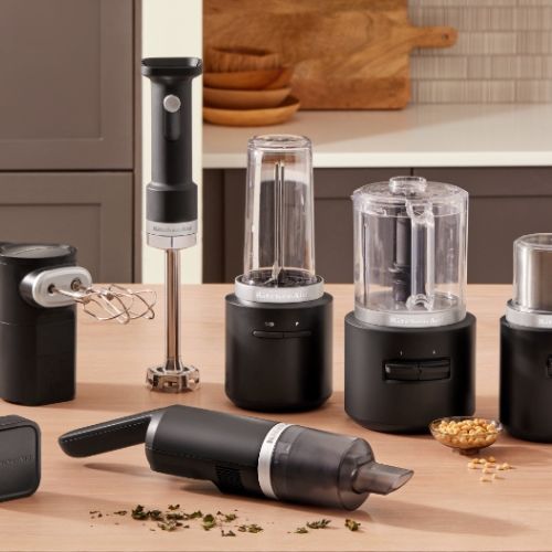 Small Appliances image